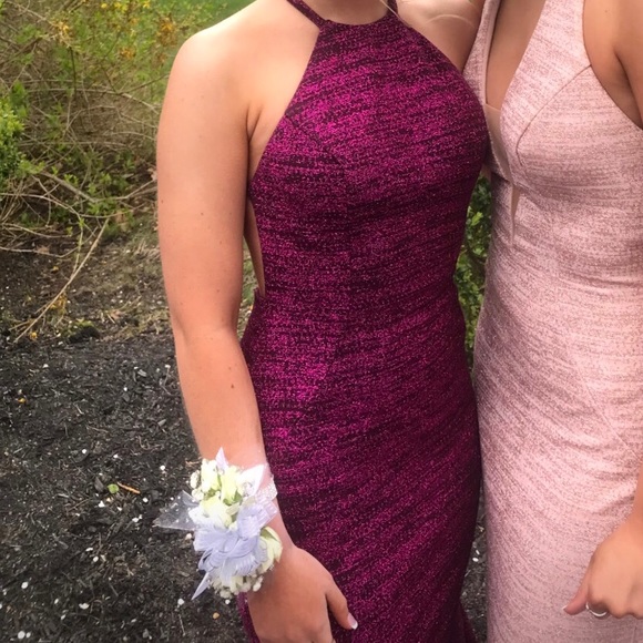 Jovani Prom Dress - Picture 5 of 5